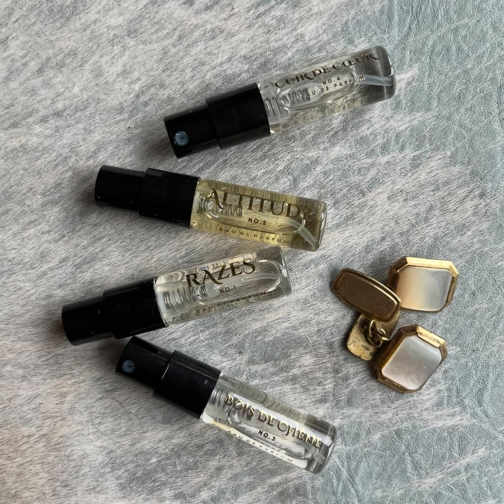Discovery Set (Free shipping)