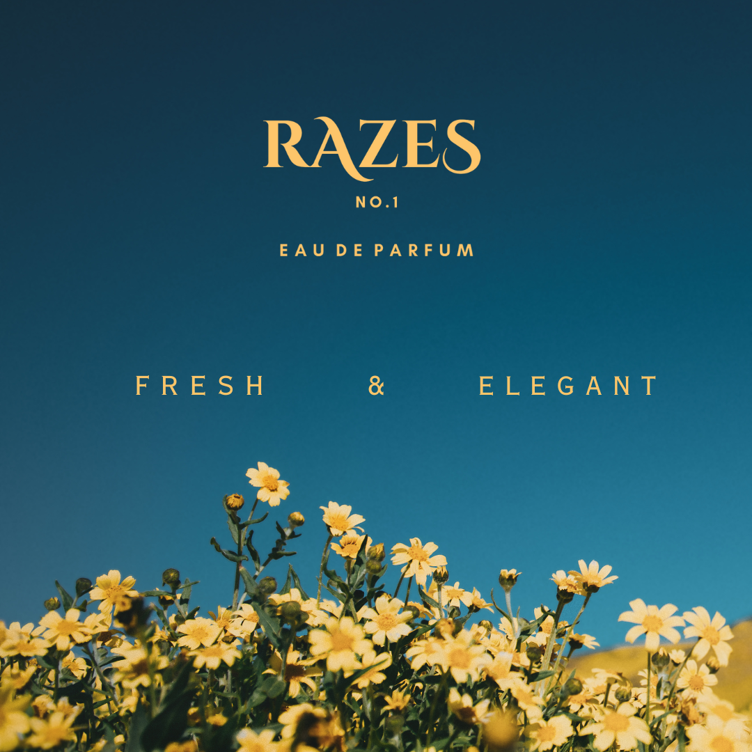 Razes  No.1