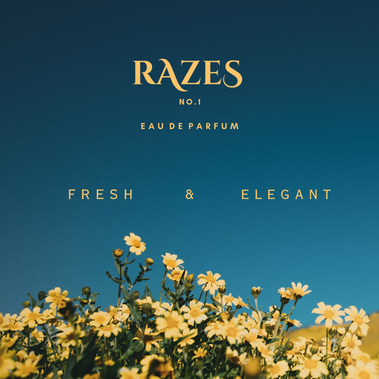 Razes  No.1