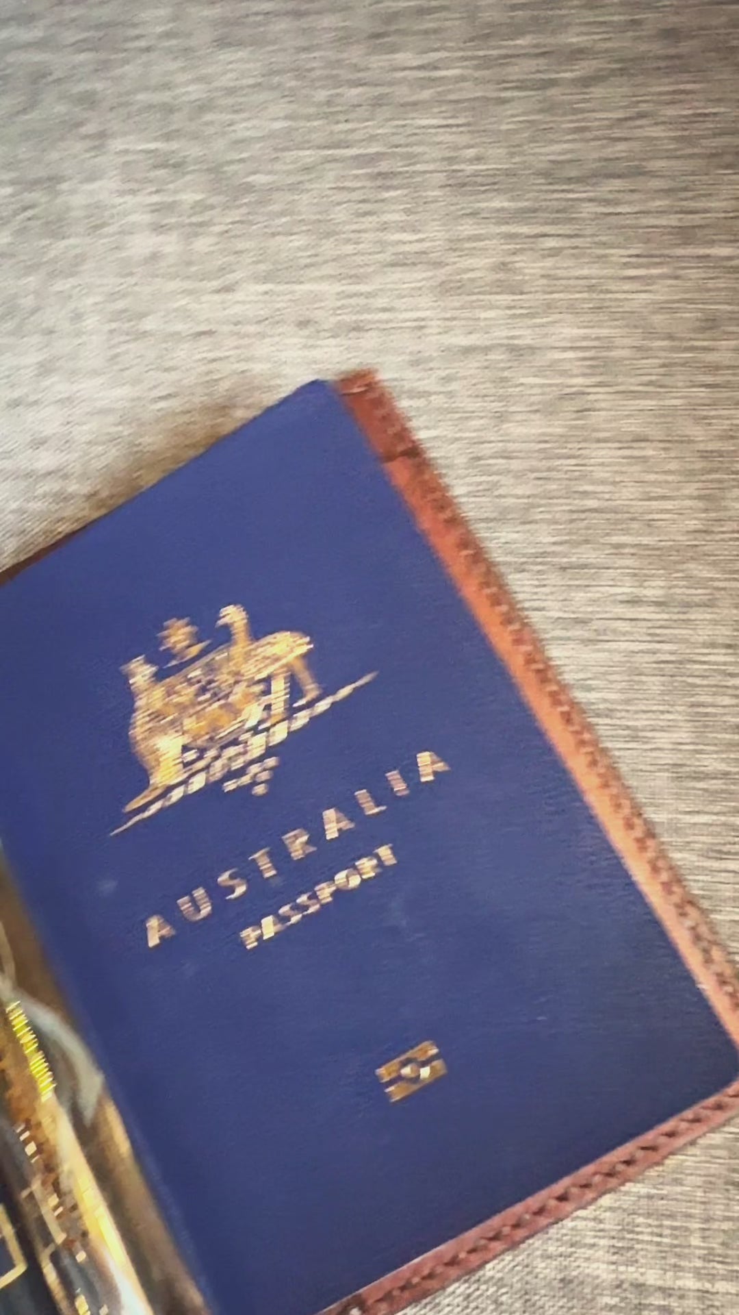 Travel Collection Set