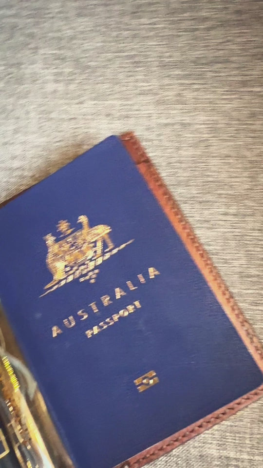 Travel Collection Set