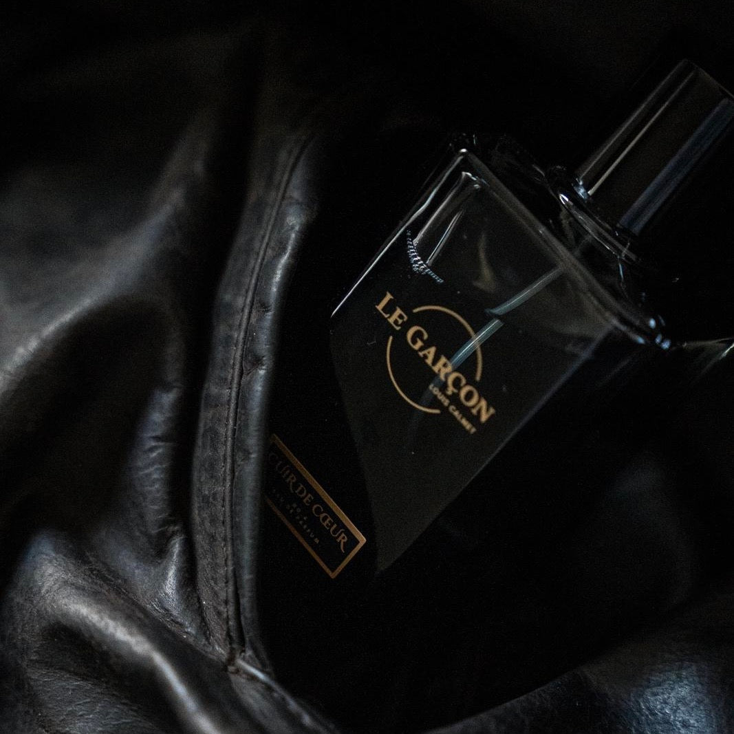 Cuir de Cœur