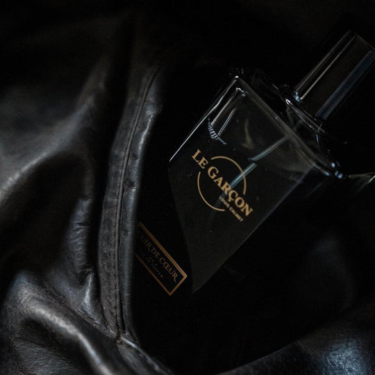 Cuir de Cœur