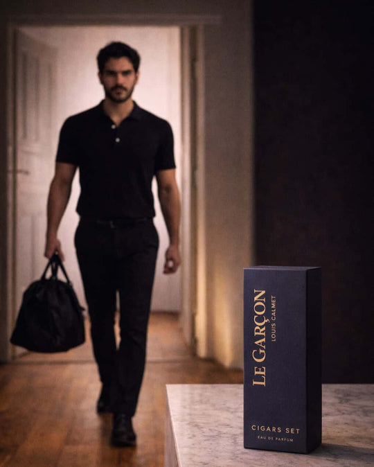 Travel Collection Set