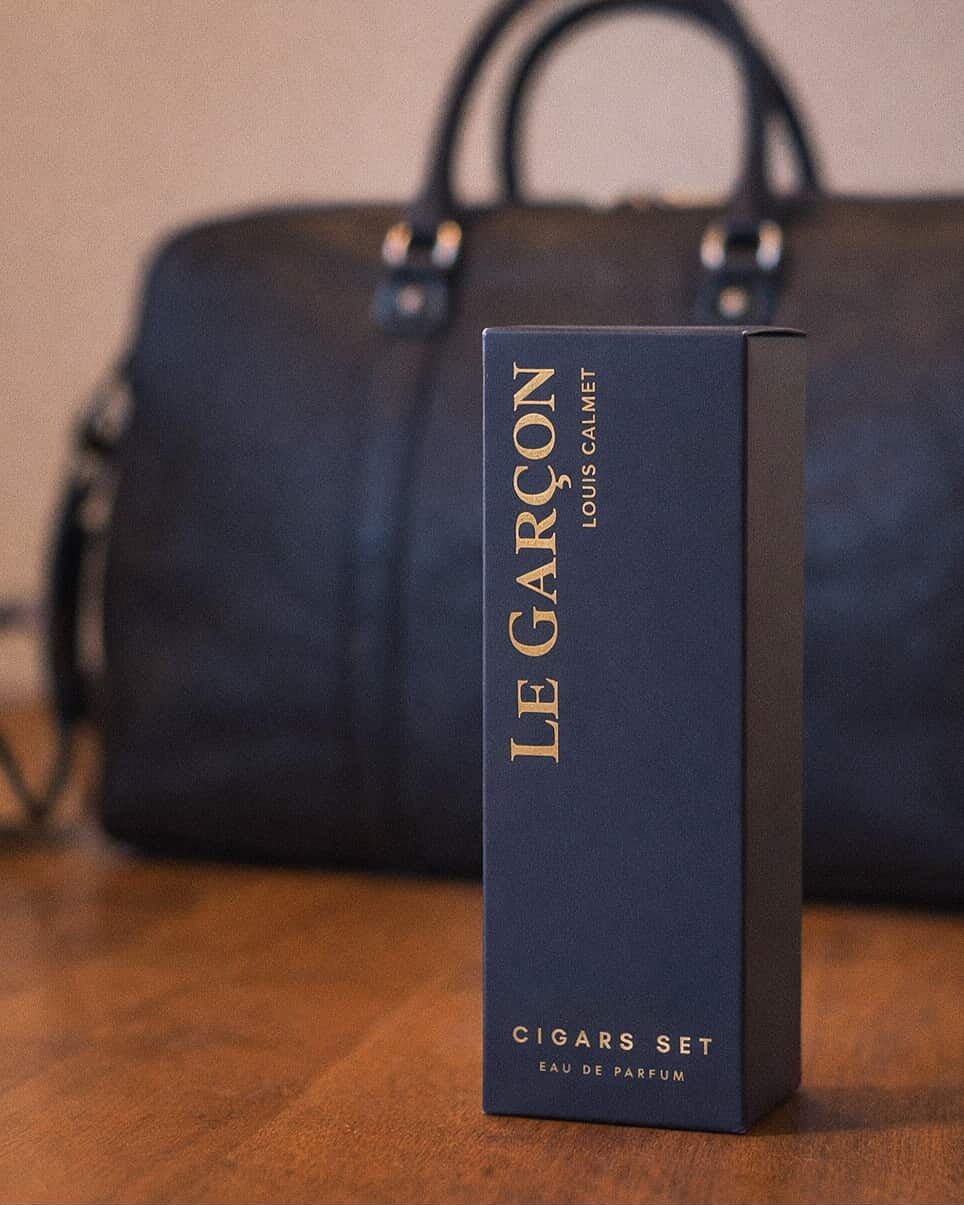 Travel Collection Set