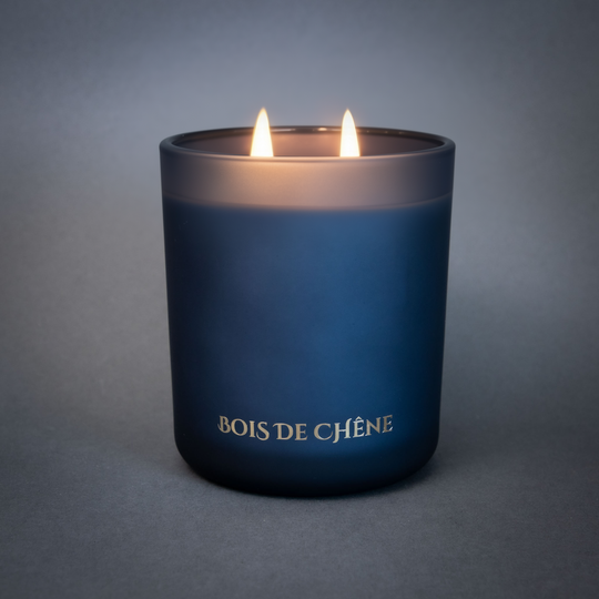 La Bougie - Bois de Chêne
