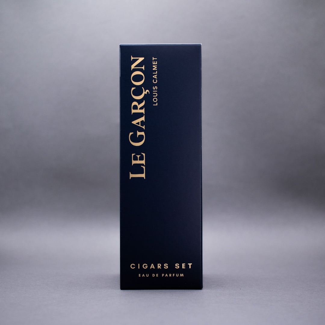 Travel Collection Set