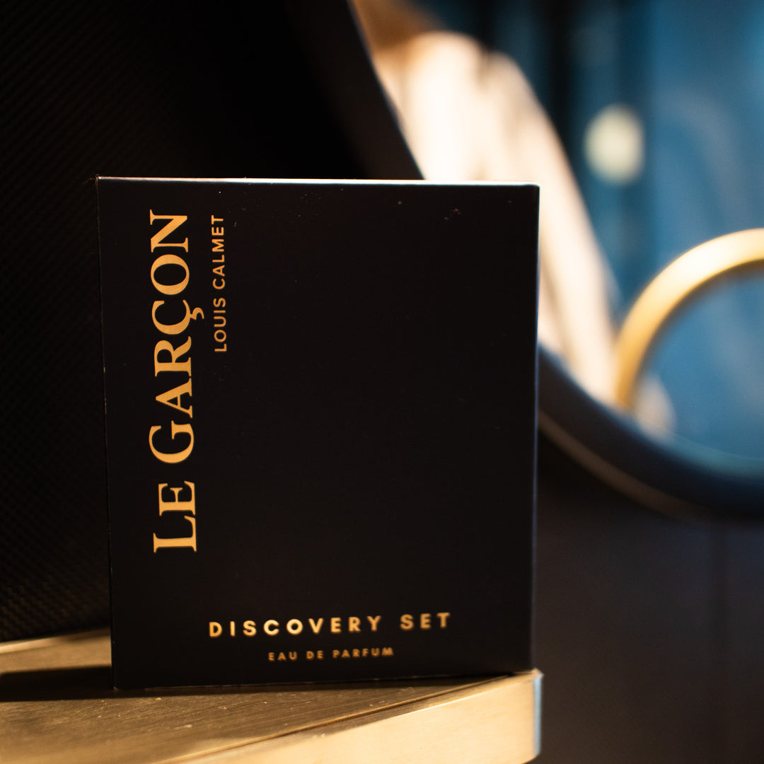 Discovery Set (Free shipping)
