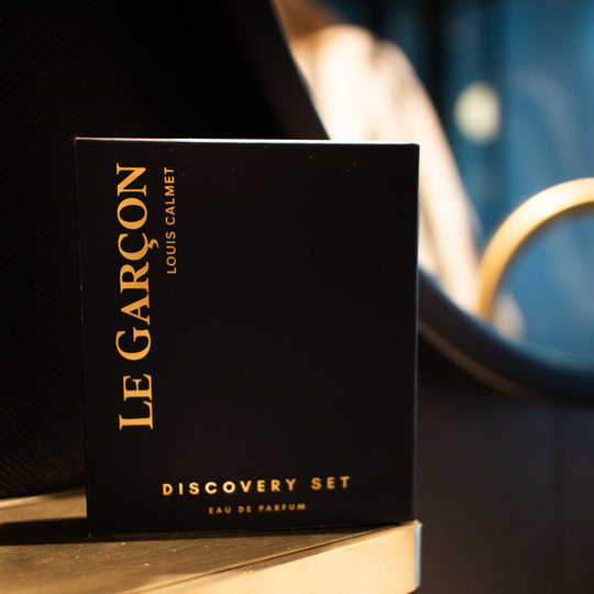 Discovery Set (Free shipping)