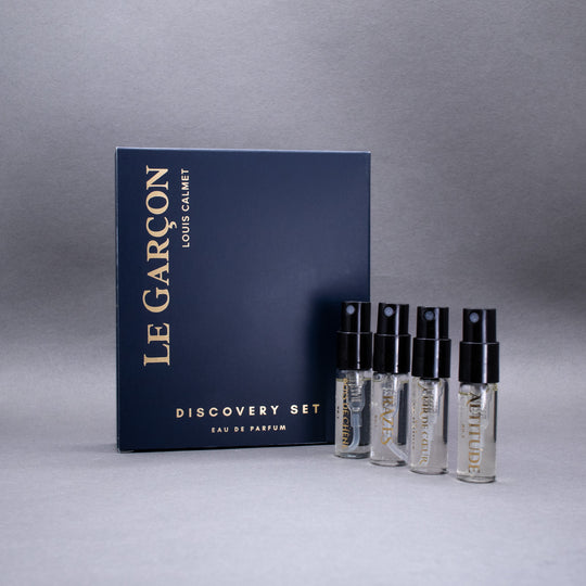 Discovery Set (Free shipping)