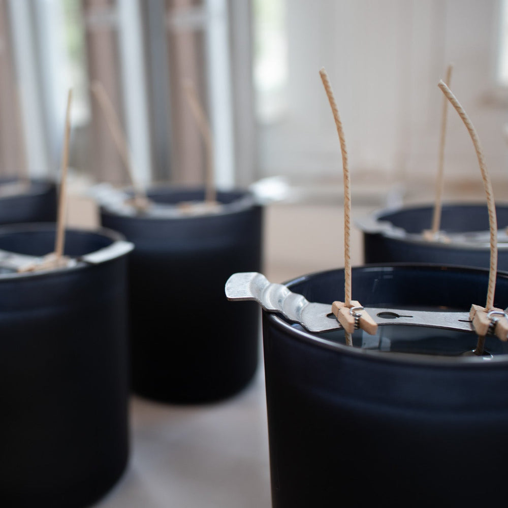 La Bougie - Bois de Chêne