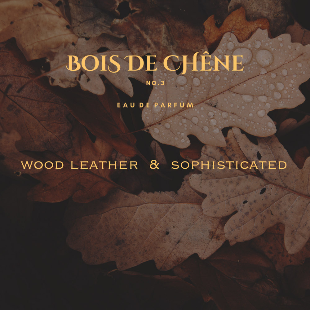 Bois De Chêne No.3 10ml