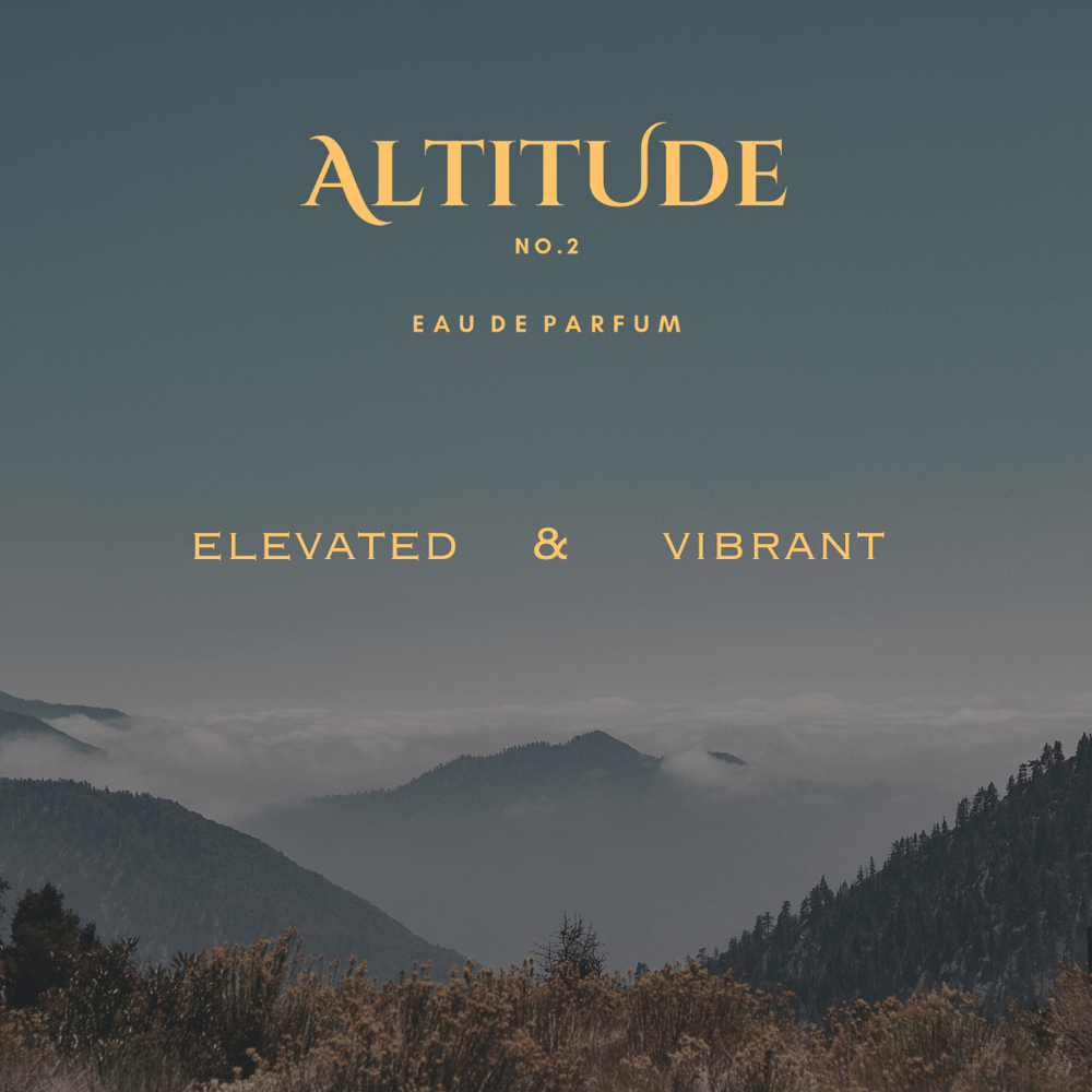 Altitude No.2 10ml